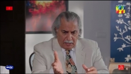 Ishq E Laa - Episode 15 - 3rd February 2022